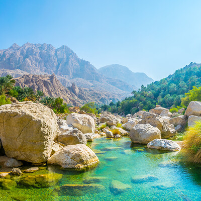 oman putovanje, mondo oman UAE