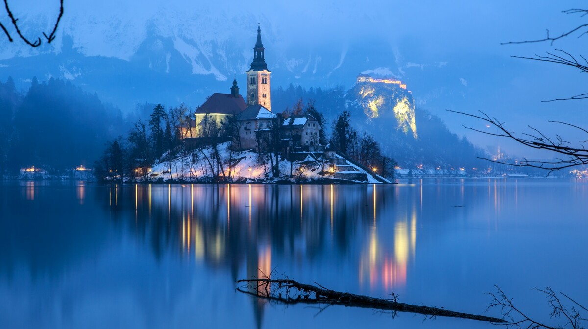 Bled