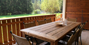 skijanje Bad Kleinkirchheim, apartmani Bel Monte