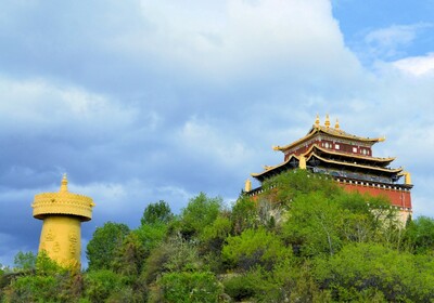 Kina - Tibet, putovanje Kina, mondo travel