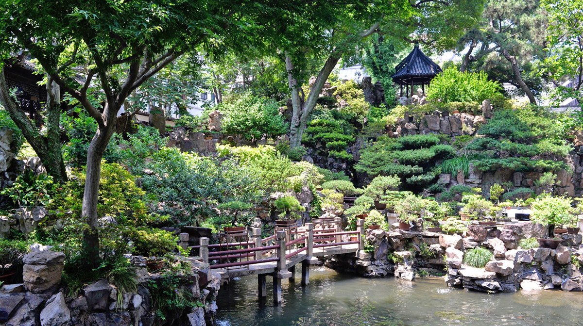 Kina - YU VRT Antonija Putić