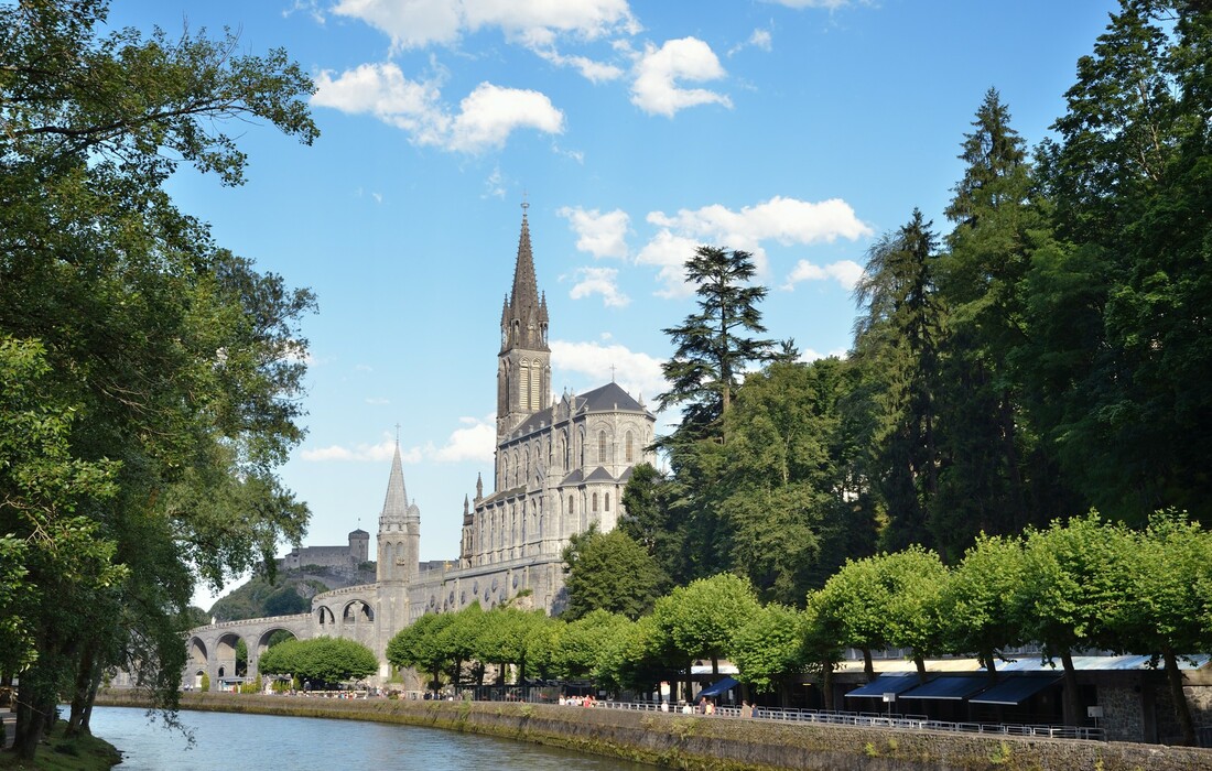 Lourdes