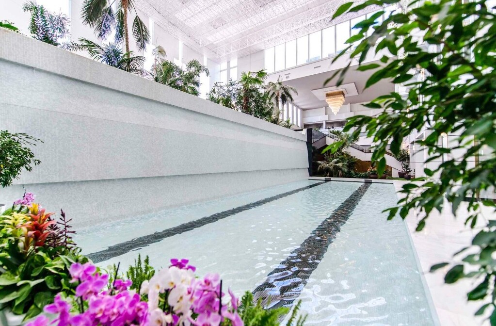 Spring Hotel Vulcano 4