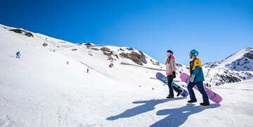 Obertauern skijalište