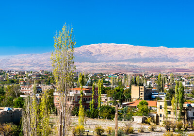 Baalbek, putovanje u Libanon, grupni polasci, daleka putovanja