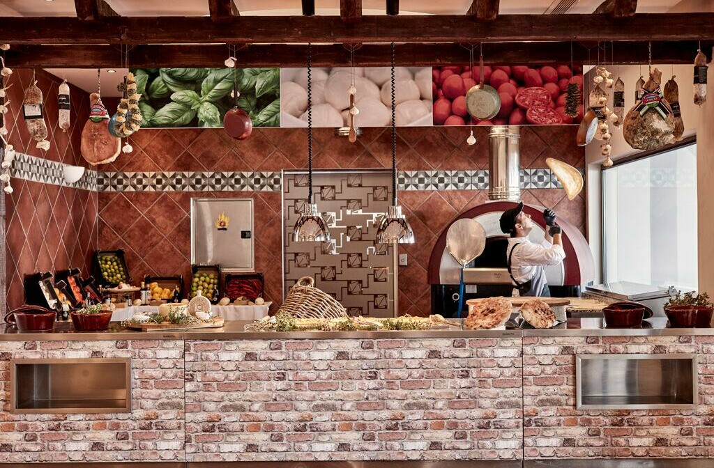 Grčka, Rodos, Faliraki, Esperos Village Blue