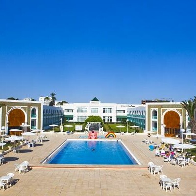 Tunis, Mahdia, El Mouradi Cap Mahdia*** 