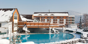 wellness Terme Zreče, slovenija skijanje