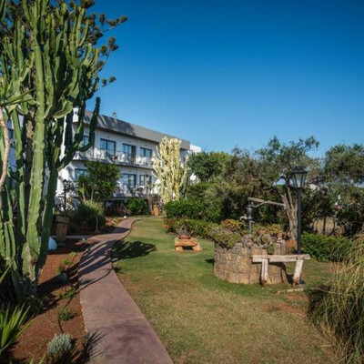 KRETA, Hotel Oasis Beach