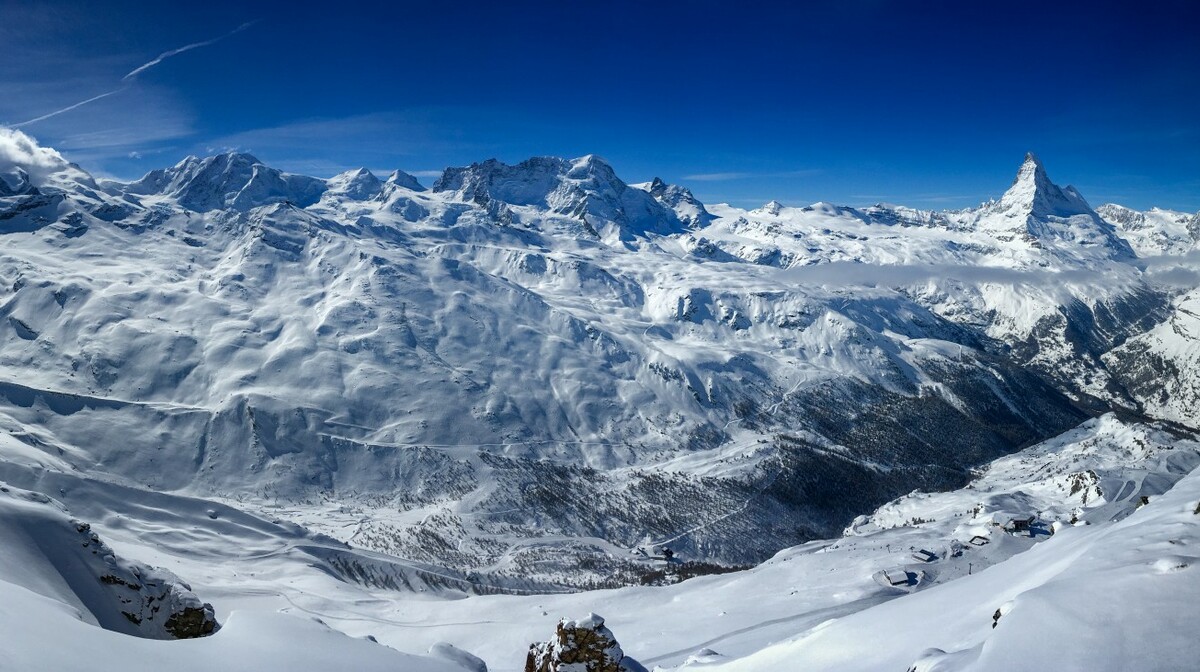 Skijanje Dolomiti, skijanje mondo travel