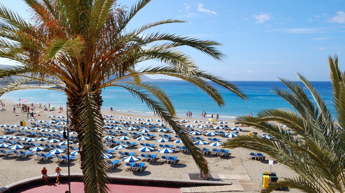 plaža, putovanja zrakoplovom, Mondo travel, europska putovanja, garantirani polazak