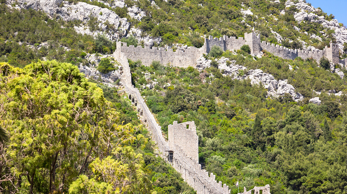 Ston,  grupna putovanja, mondo travel