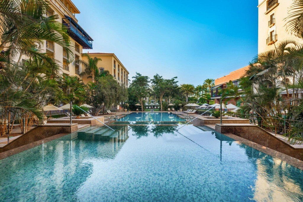Lopesan Costa Meloneras 1