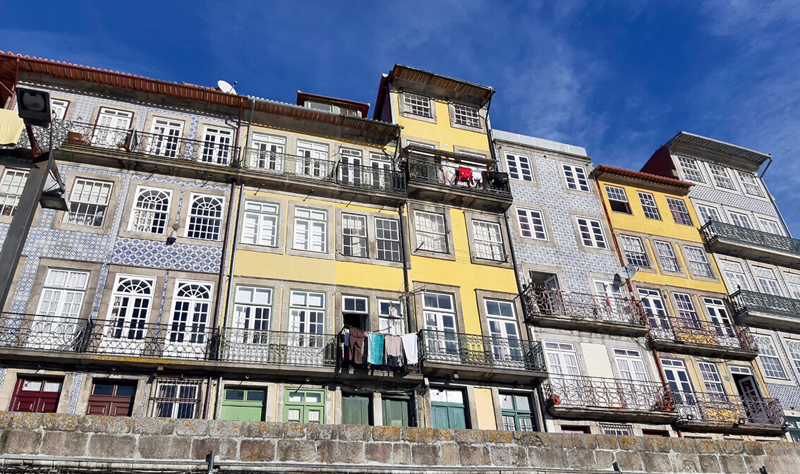 Fasade u Lisabonu, putovanje Lisabon, europska putovanja zrakoplovom, portugal putovanje