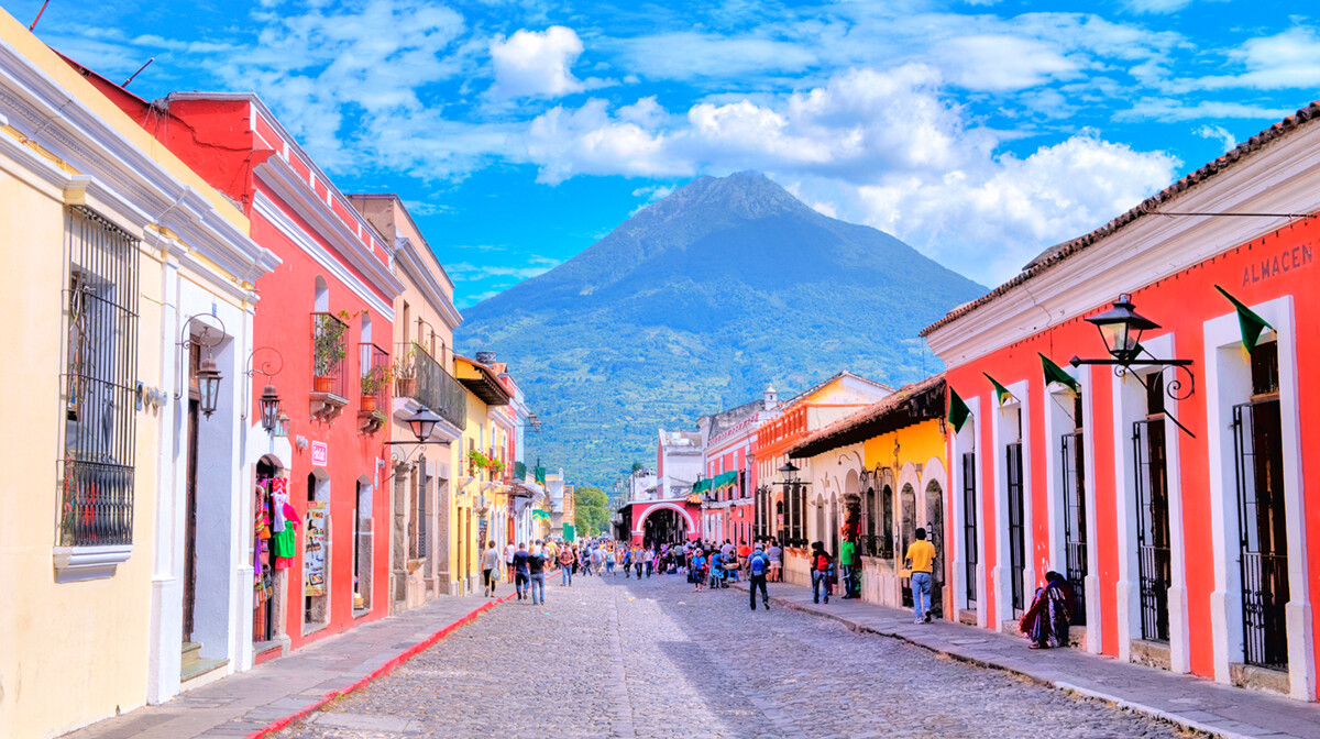Antigua