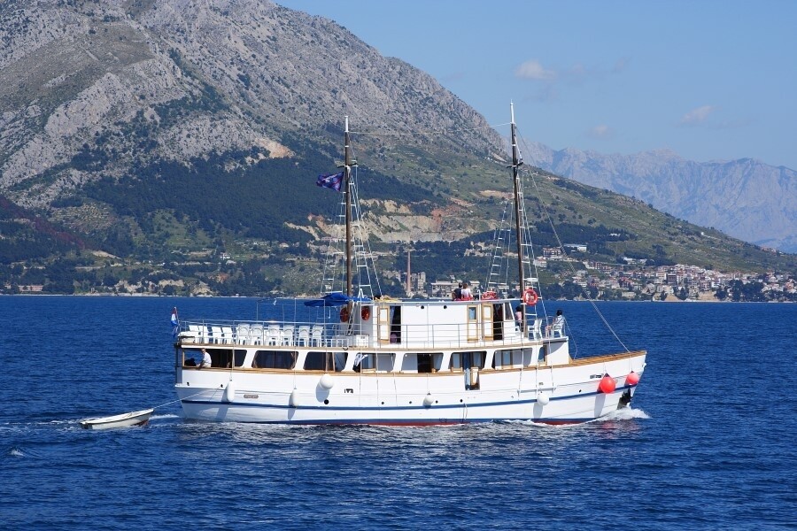 Brod Dalmatinac