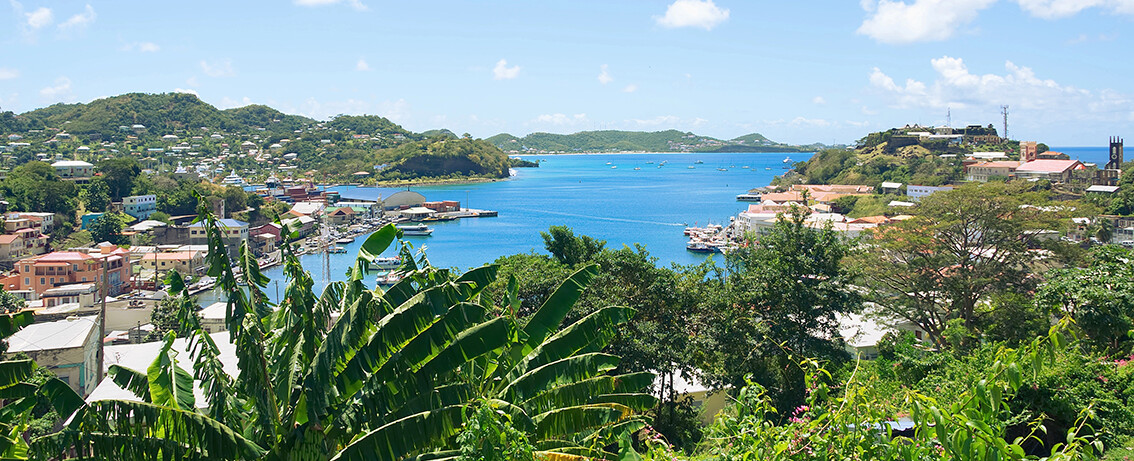 Putovanja Grenada