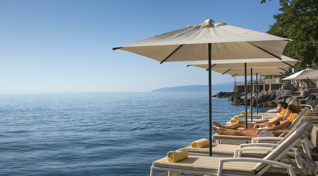 Lovran, Hotel Excelsior 4*, HAPPY SAVINGS 25-10%