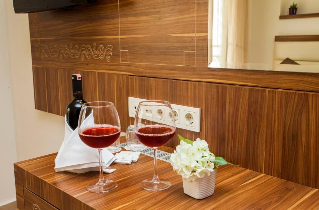 Turska, Alanya, Oba Time 3*