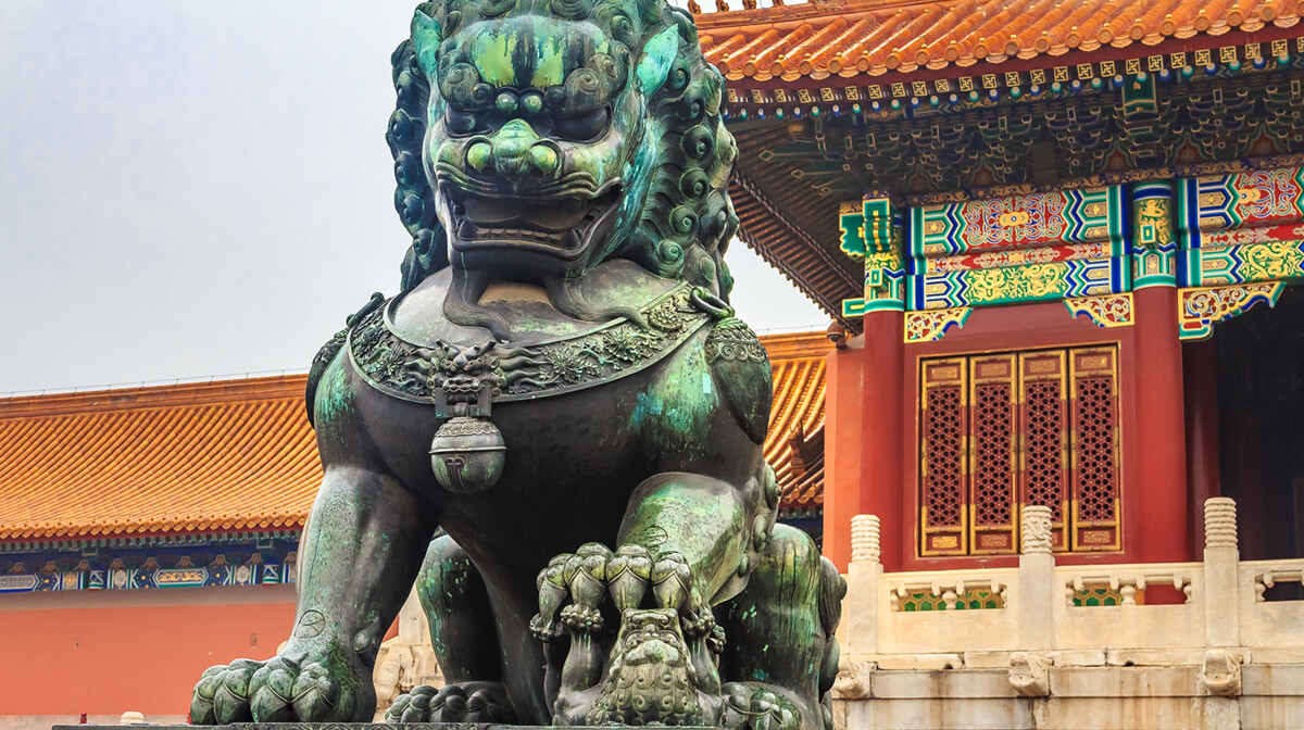 Kina, Peking, Velika kineska tura, daleka putovanja, mondo travel, grupni polasci