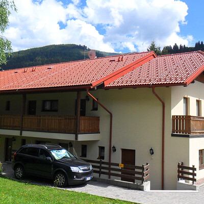 skijanje Bad Kleinkirchheim, apartmani Bel Monte