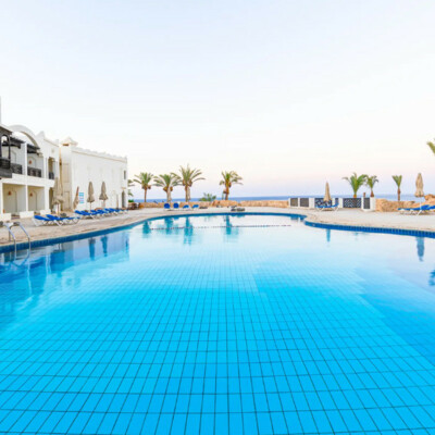 Sharm El Sheikh, Sharm Plaza****