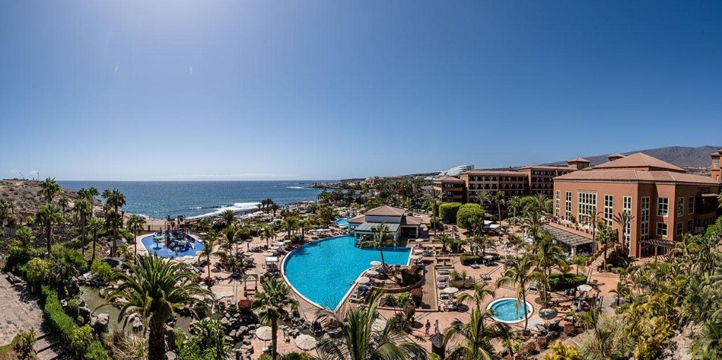 H10 Costa Adeje Palace 2