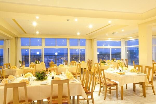 Tunis, Mahdia, El Mouradi Cap Mahdia*** 