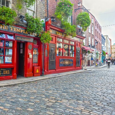 Dublin, garantirani polazak