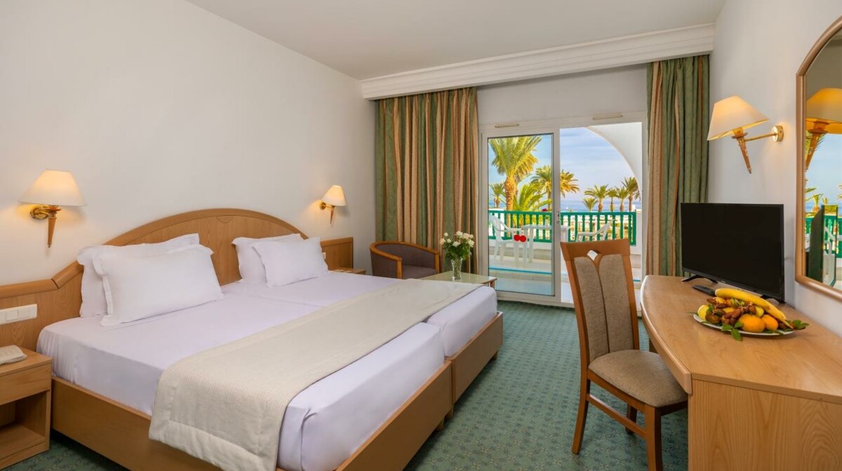 Tunis, Port El Kantaoui, El Mouradi Port El Kantaoui**** 