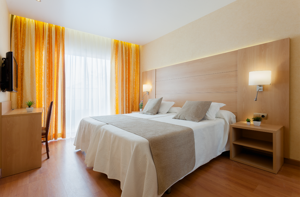 Španjolska, Costa Brava, Blanes, Pimar and Spa 3*