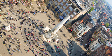 Amsterdam putovanje zrakoplovom, garantirani polasci, mondo travel