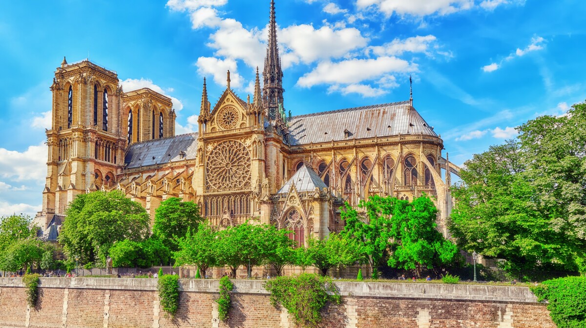 Notre Dame