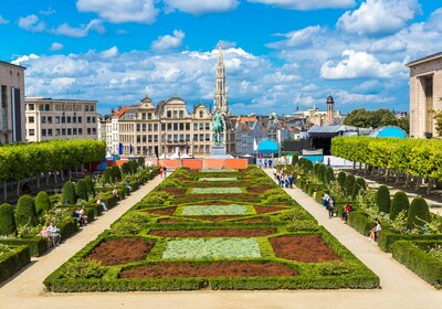 Bruxelles