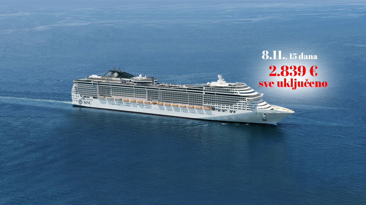 Msc Divina