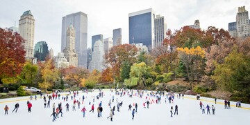 New York putovanje, mondo travel, grupni polasci za SAD, Božić New York