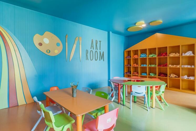 Turska, Side, Selectum Family Comfort Side 5*