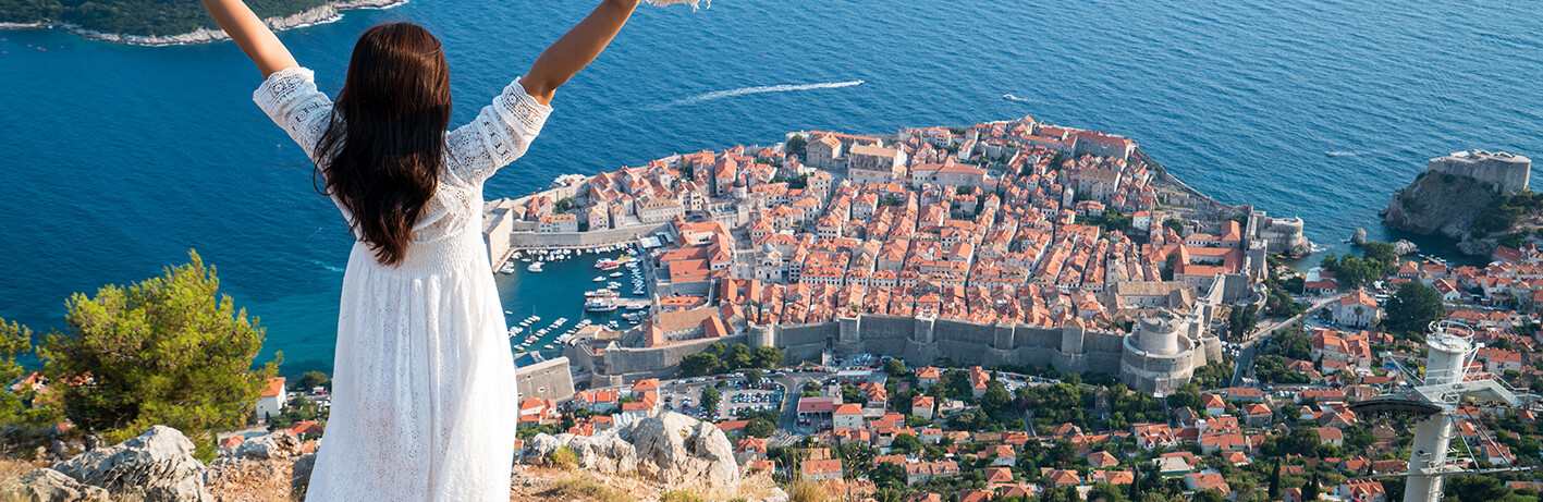 Dubrovnik ljetovanje