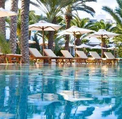 Djerba, Royal Garden Palace