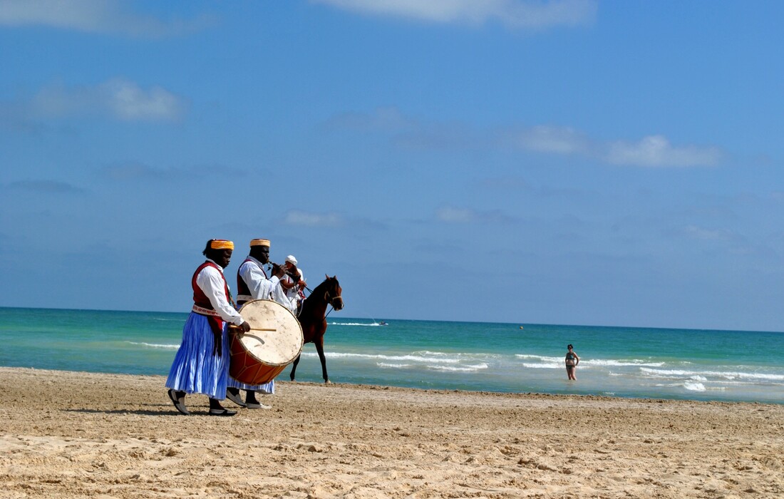 Ljetovanje Djerba, Tunis, ljetovanje Mediteran, charter let Tunis, garantirani polasci