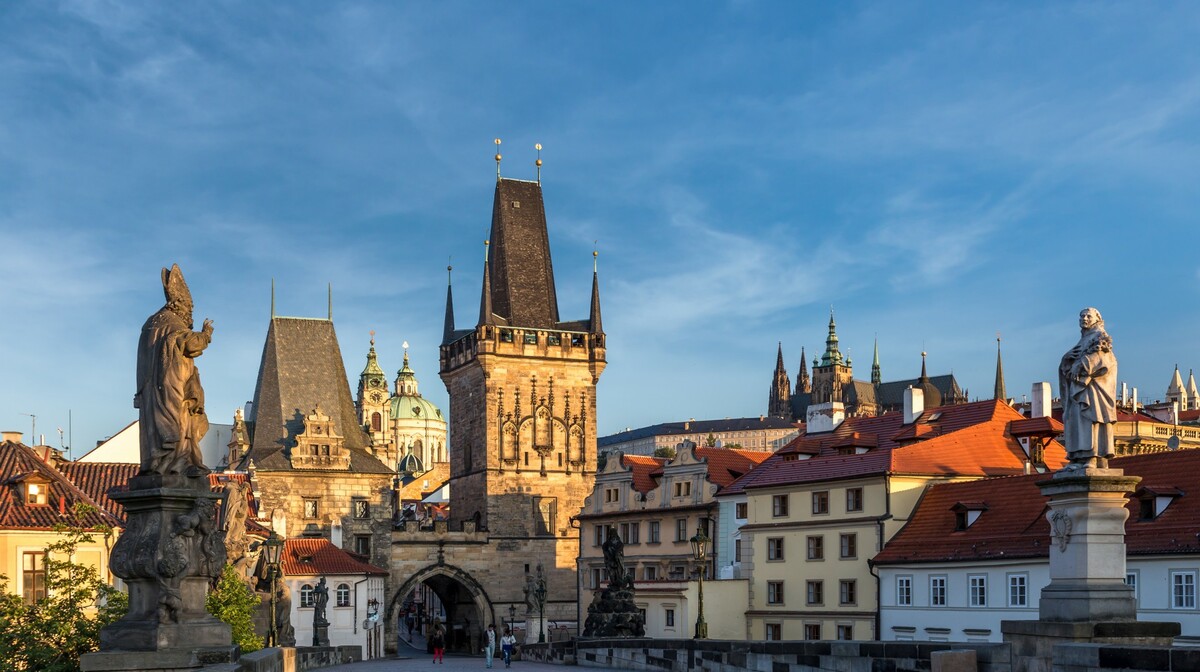 Karlov most, putovanje u Prag, garantirani polasci