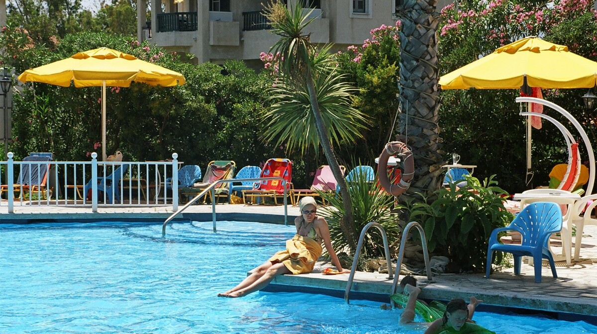 Samos, Pythagorion, Hydrele Beach Hotel & Village