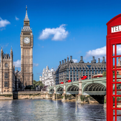 London