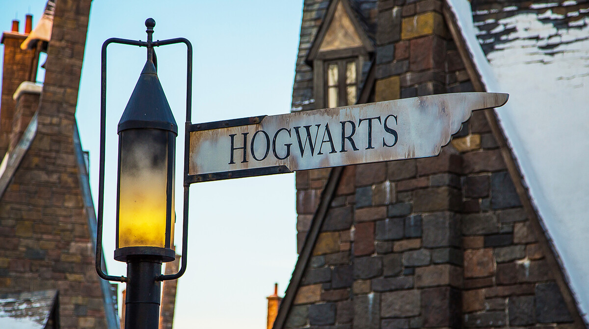 Hogwarts je škola vještičarenja i čarobnjaštva, putovanje u London, putevima Harry Pottera putovanje