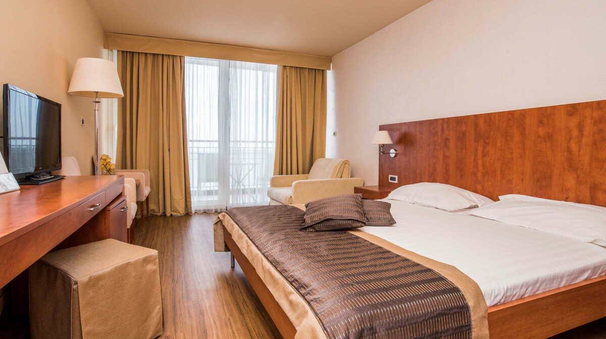 Hotel Sol Umag Premium soba 