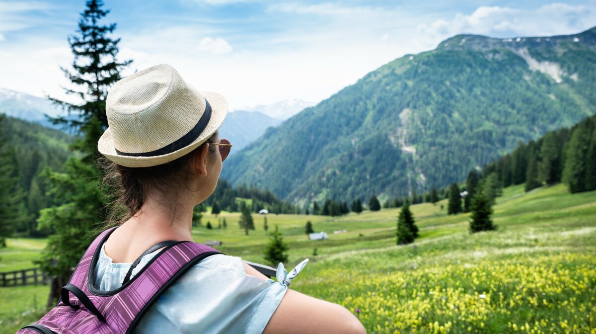 Planine u Sloveniji, kolekcija Upoznajmo Sloveniju, garantirani polasci