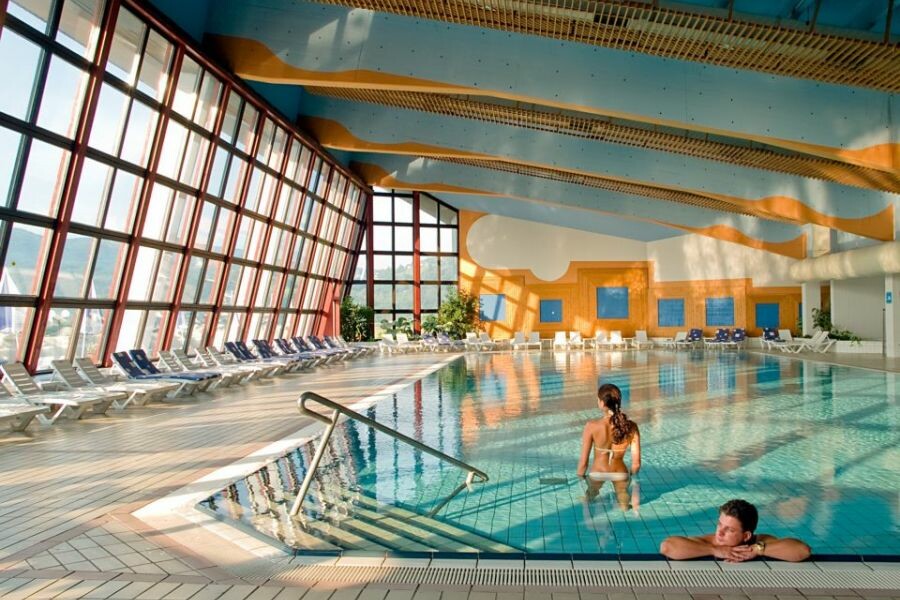 Terme Čatež, Hotel Terme 4*