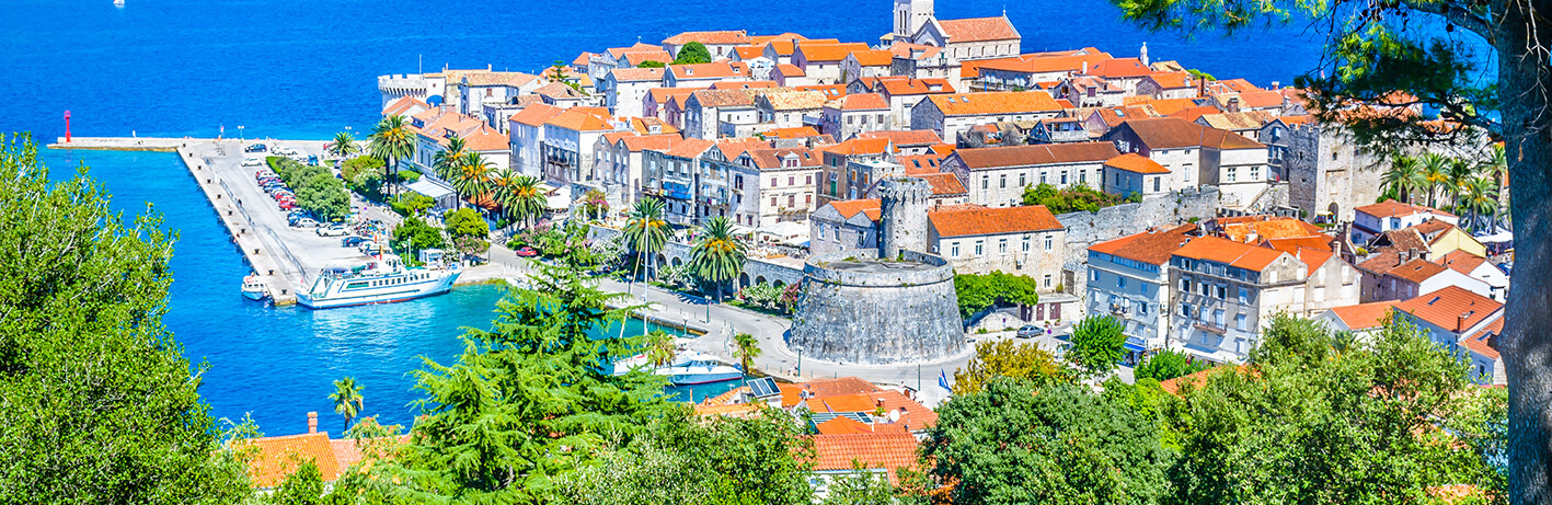 Korčula