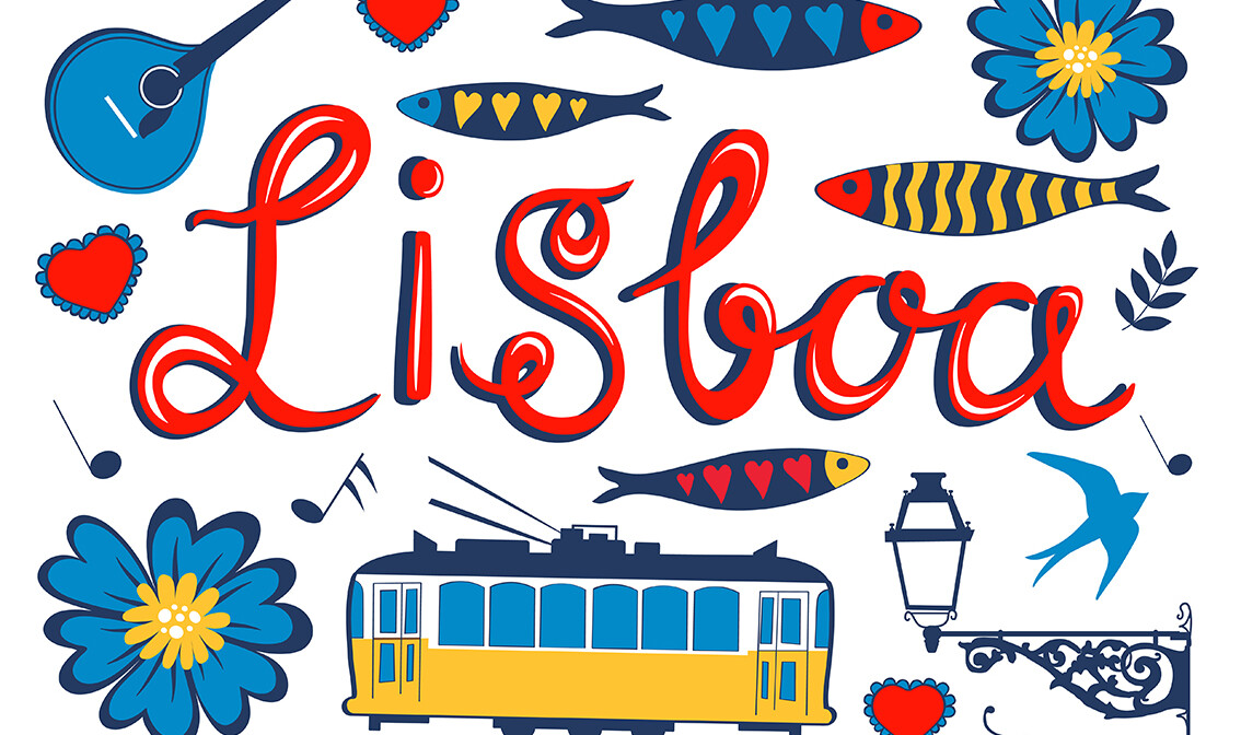 Portugal, Lisabon, simboli Lisabona, putovanje zrakoplovom, grupni polasci, garantirani polasci