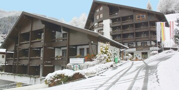 skijanje Austrija, Bad Kleinkirchheim, hotel Aparthotel Alpenlandhof, mondo ski